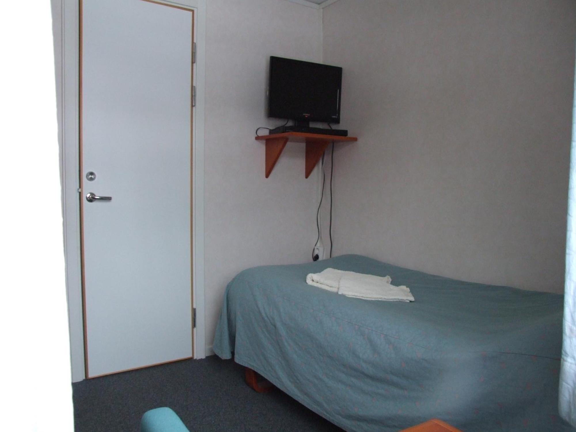 Foellingen Hotell Kisa Exteriér fotografie